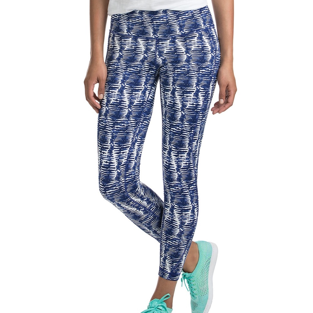 NEW Vineyard Vines Performance Leggings